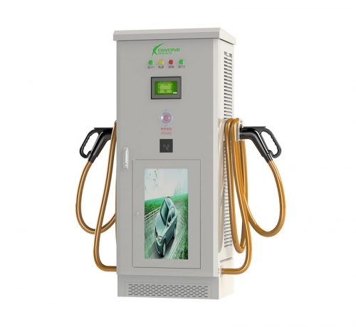 60/80KW直流快充桩